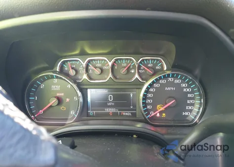 2018 GMC Sierra 1500 Slt z USA, uszkodzony, nr VIN 3GTU2NEC5JG361930